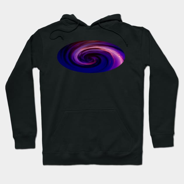 vortex Hoodie by rickylabellevie